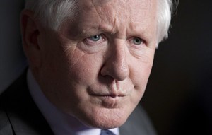 I won't seek permanent leadership of Liberal party, Rae tells caucus members | iNFOnews.ca CP18785369