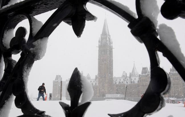 Some provinces face huge debt under current policies: report | iNFOnews.ca Some provinces face huge debt under current policies: report | iNFOnews.ca