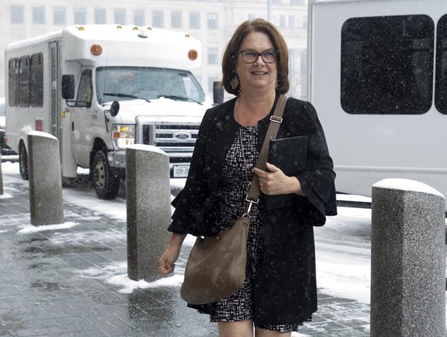 Speaker says Philpott's caucus ejection not a matter of MP privilege | iNFOnews.ca CP1942383343