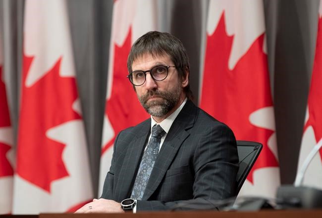 Heritage Canada commits $500 million to arts and sports sectors impacted by COVID-19 | iNFOnews.ca