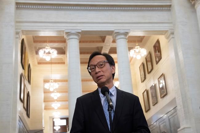 Independent senators want rule changes to prevent partisan stalling on bills | iNFOnews.ca