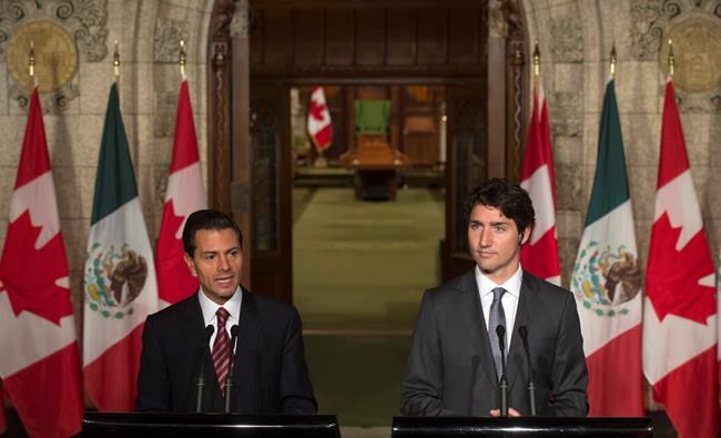 By The Numbers: why Canada imposed a visa requirement on Mexican visitors | iNFOnews.ca