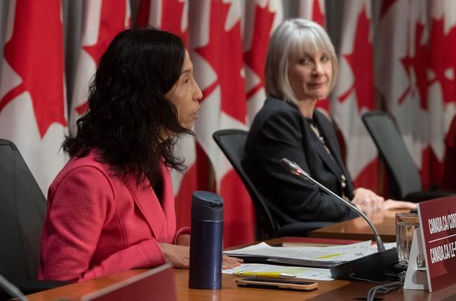 Gatherings restricted, schools closed: What's being done to fight COVID-19 | iNFOnews.ca Gatherings restricted, schools closed: What's being done to fight COVID-19 | iNFOnews.ca