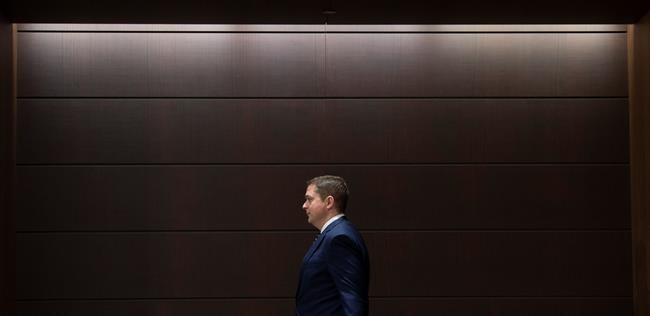 Conservatives gear up to grill government in modified return of House of Commons | iNFOnews.ca