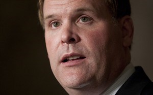 Baird condemns deadly Syrian strike on border town in Turkey | iNFOnews.ca CP20329675