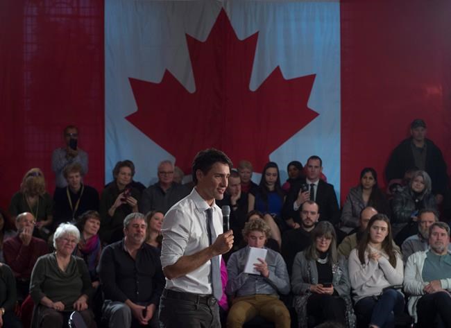 The Thursday news briefing: An at-a-glance survey of some top stories | iNFOnews.ca The Thursday news briefing: An at-a-glance survey of some top stories | iNFOnews.ca