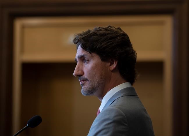 Prorogation was a surprise, but a new throne speech is welcome, Liberal MPs say | iNFOnews.ca Prorogation was a surprise, but a new throne speech is welcome, Liberal MPs say | iNFOnews.ca