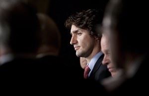 Waiting for Trudeau: Liberal leadership drama revolves around his indecision | iNFOnews.ca CP18806478