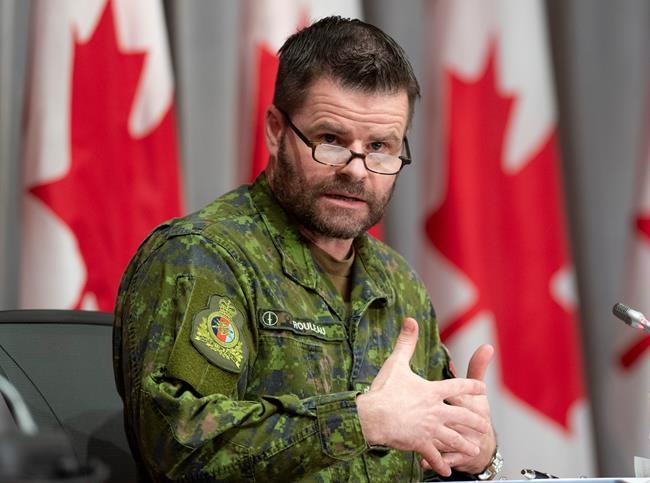 Canada turns to U.S. Navy for help recovering downed military helicopter | iNFOnews.ca Canada turns to U.S. Navy for help recovering downed military helicopter | iNFOnews.ca