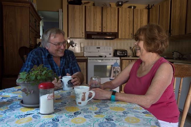 Cardiac program targets marital woes that can exacerbate health problems | iNFOnews.ca