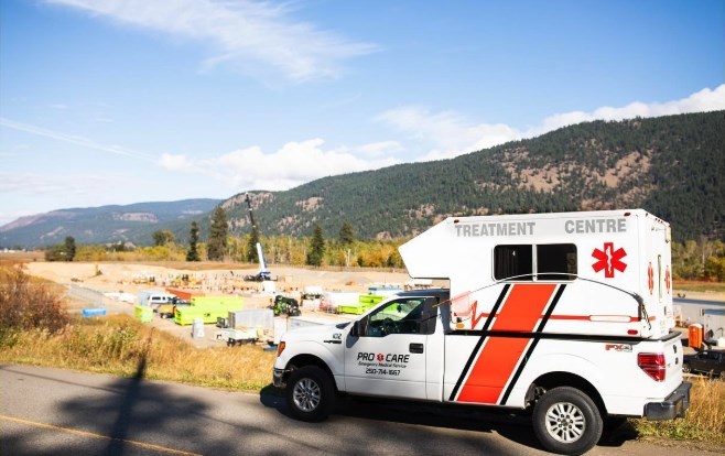 Kamloops firm ordered to pay $22,000 in unpaid overtime, vacation, severance | iNFOnews.ca