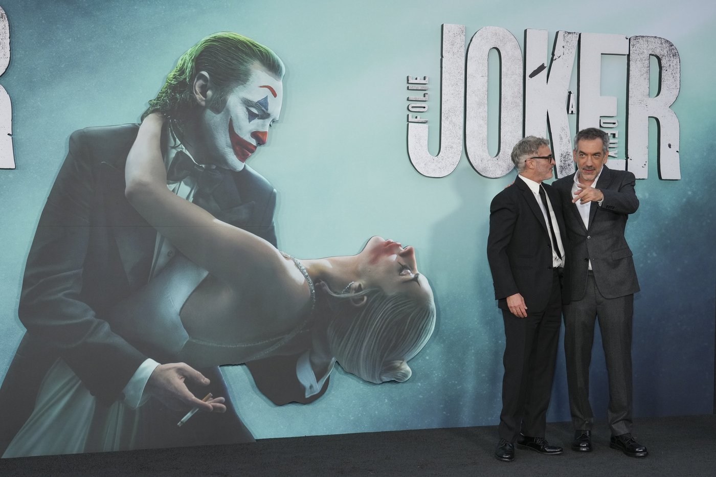‘Terrifier 3’ slashes ‘Joker’ to take No. 1 at the box office, Trump film ‘The Apprentice’ fizzles | iNFOnews.ca ‘Terrifier 3’ slashes ‘Joker’ to take No. 1 at the box office, Trump film ‘The Apprentice’ fizzles | iNFOnews.ca