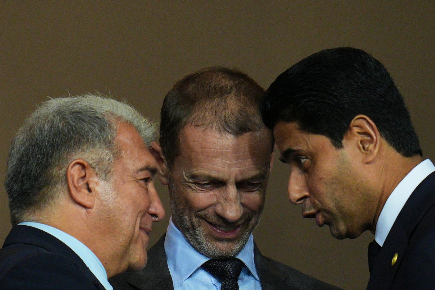 UEFA president Ceferin calls for maintaining open competition amid new Super League reports | iNFOnews.ca UEFA president Ceferin calls for maintaining open competition amid new Super League reports | iNFOnews.ca