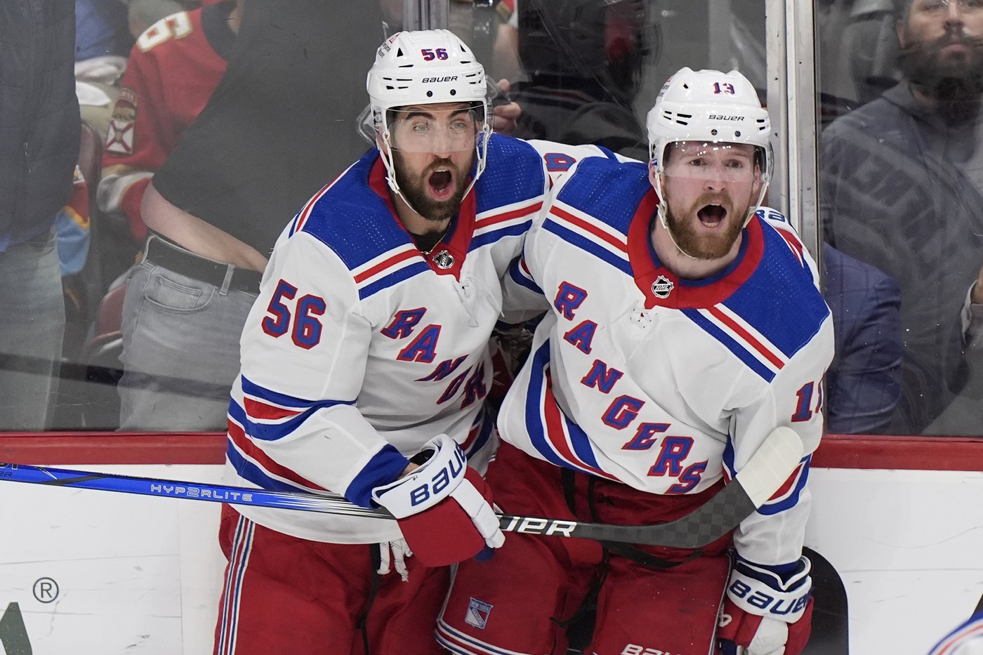 New York Rangers carry championship aspirations into second year under Peter Laviolette | iNFOnews.ca