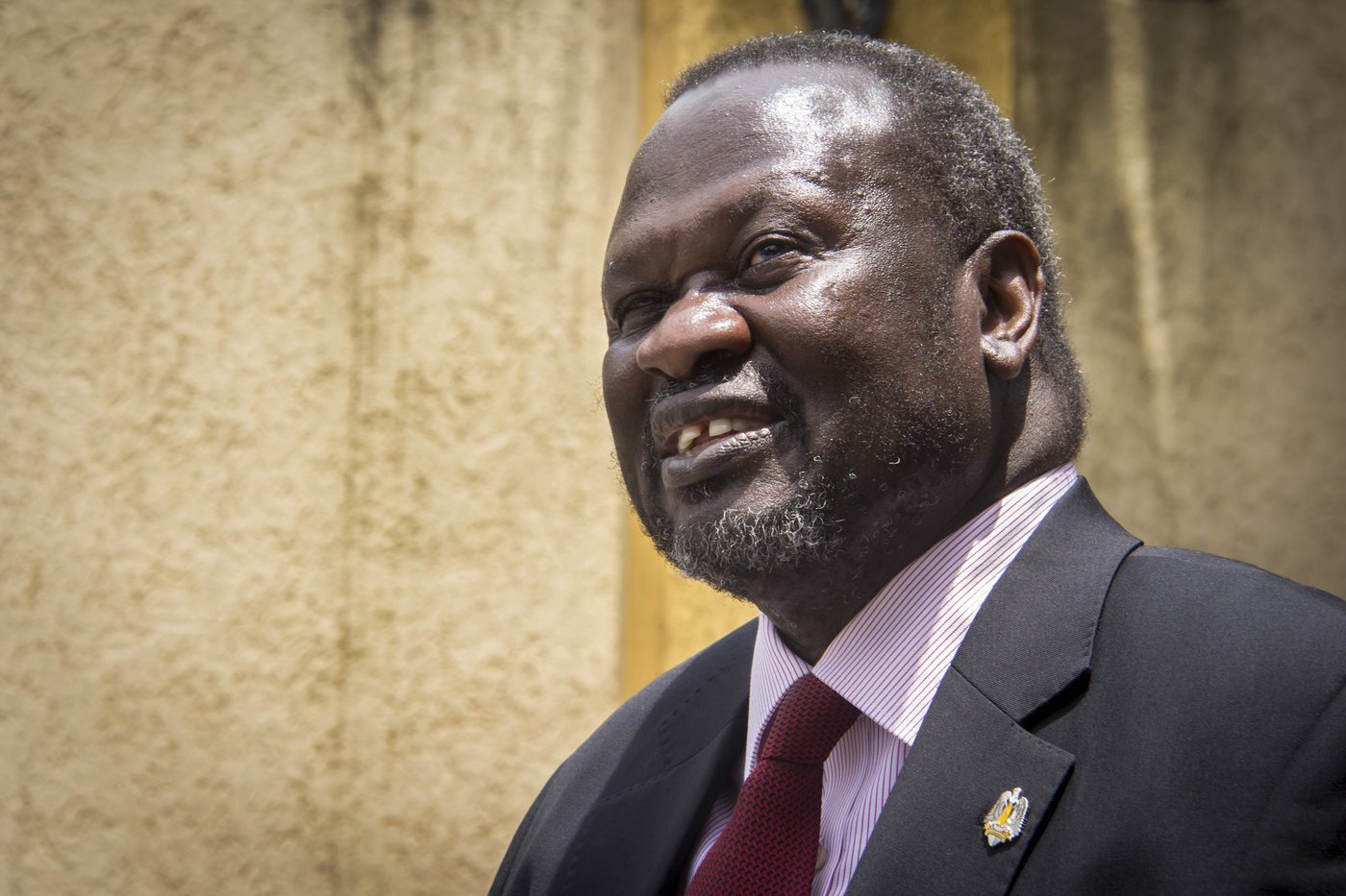 Concern grows for safety of South Sudan opposition leader facing treason and other charges | iNFOnews.ca
