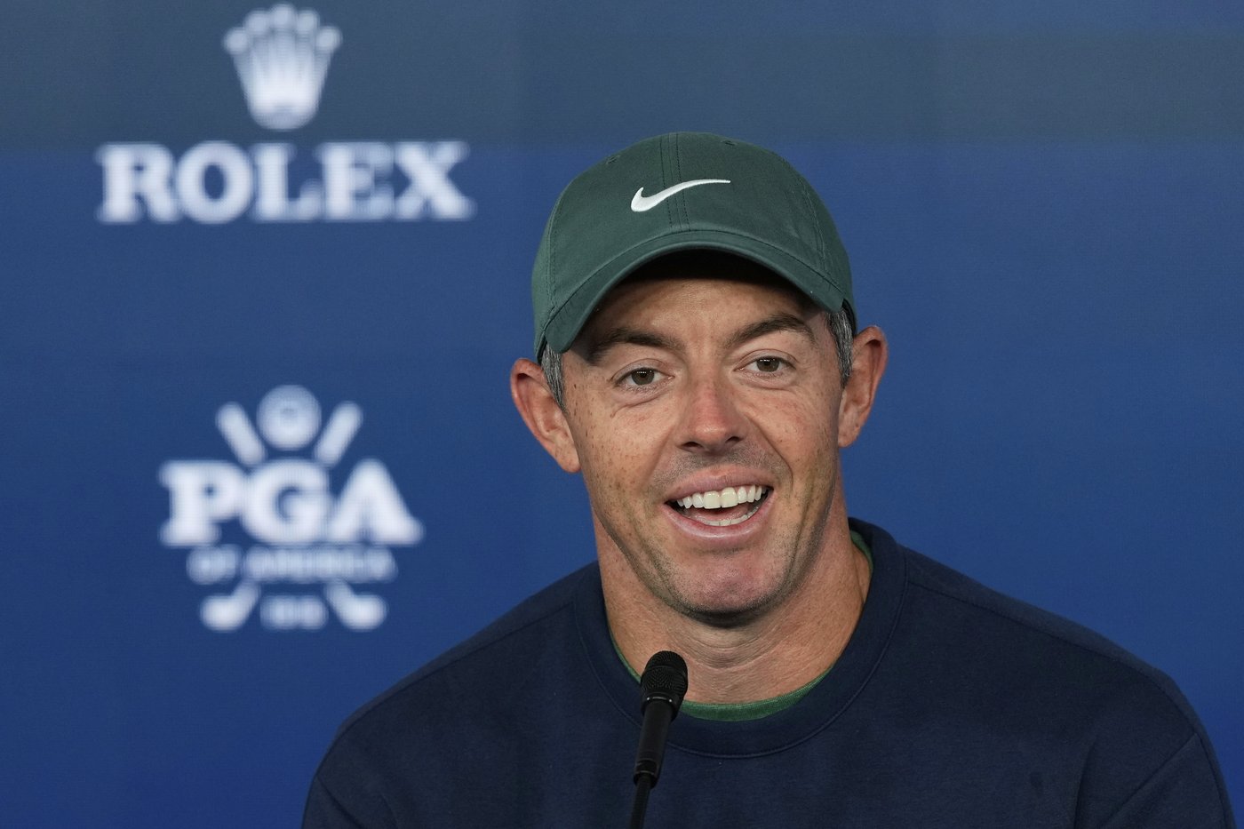 Rory McIlroy says Masters might be the highlight of his career regardless of what's next | iNFOnews.ca Rory McIlroy says Masters might be the highlight of his career regardless of what's next | iNFOnews.ca