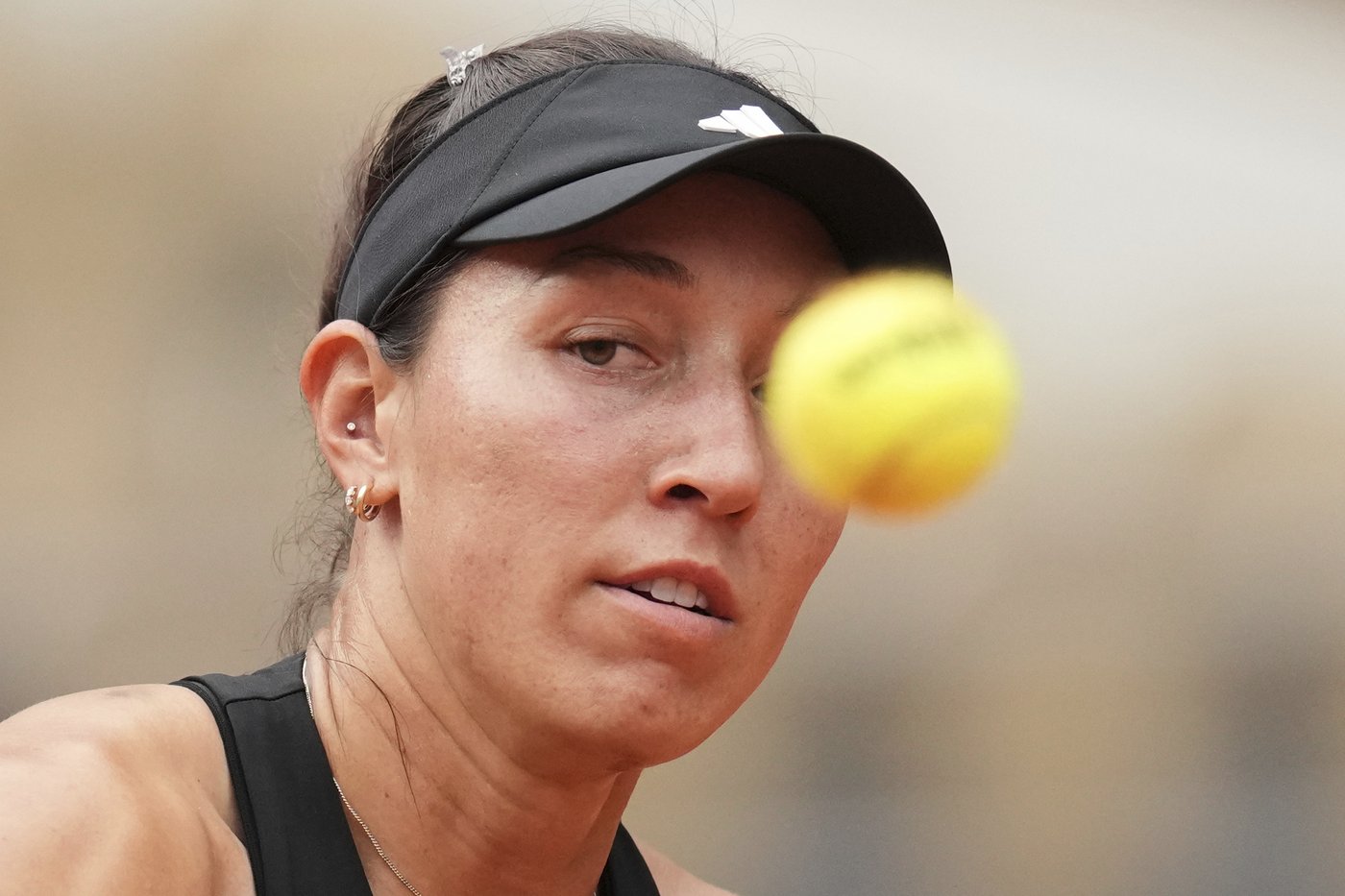 PHOTO COLLECTION: Best of French Open Tennis Third Round | iNFOnews.ca PHOTO COLLECTION: Best of French Open Tennis Third Round | iNFOnews.ca
