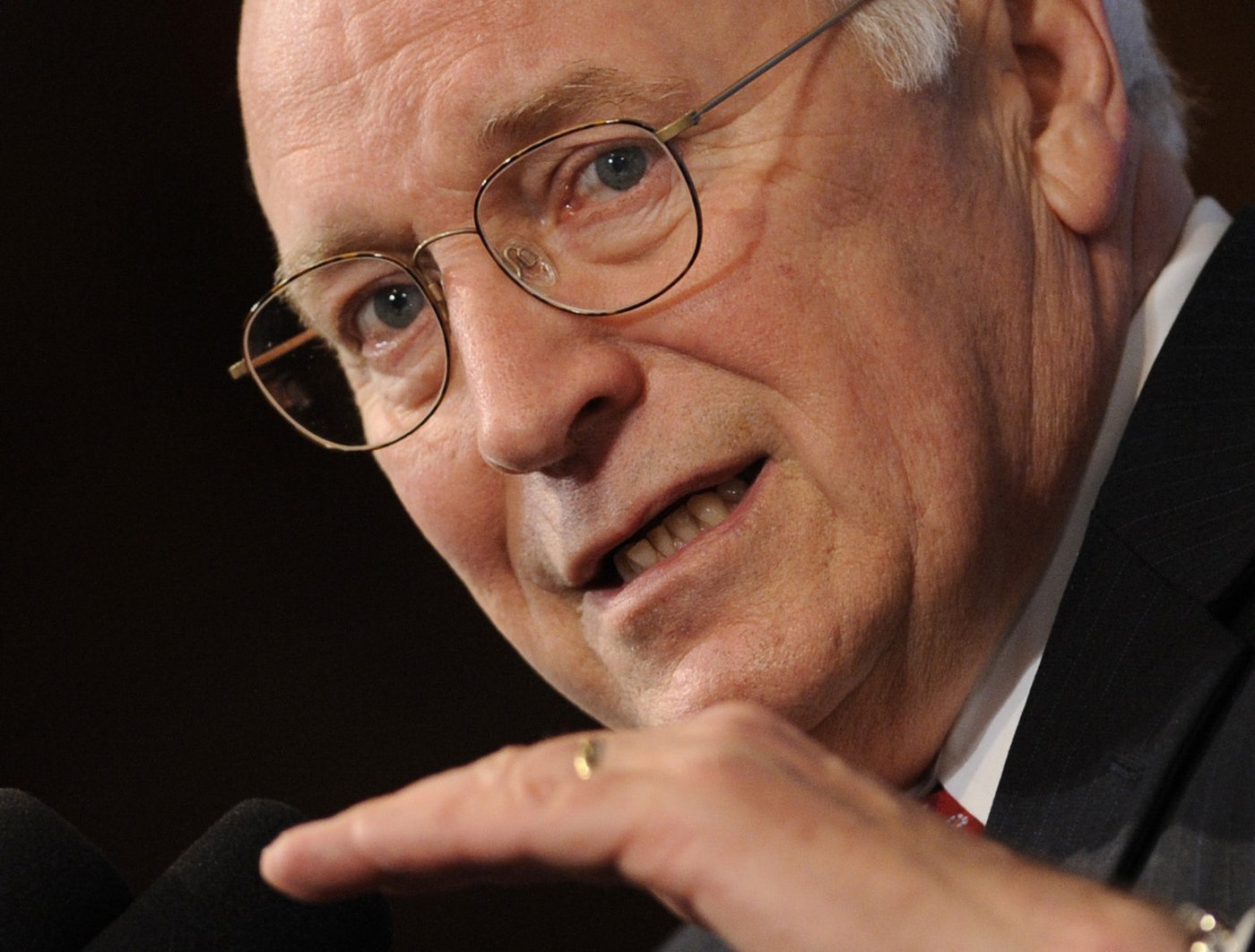 Dick Cheney, one of the most powerful and polarizing vice presidents in US history, dies at 84 | iNFOnews.ca Dick Cheney, one of the most powerful and polarizing vice presidents in US history, dies at 84 | iNFOnews.ca