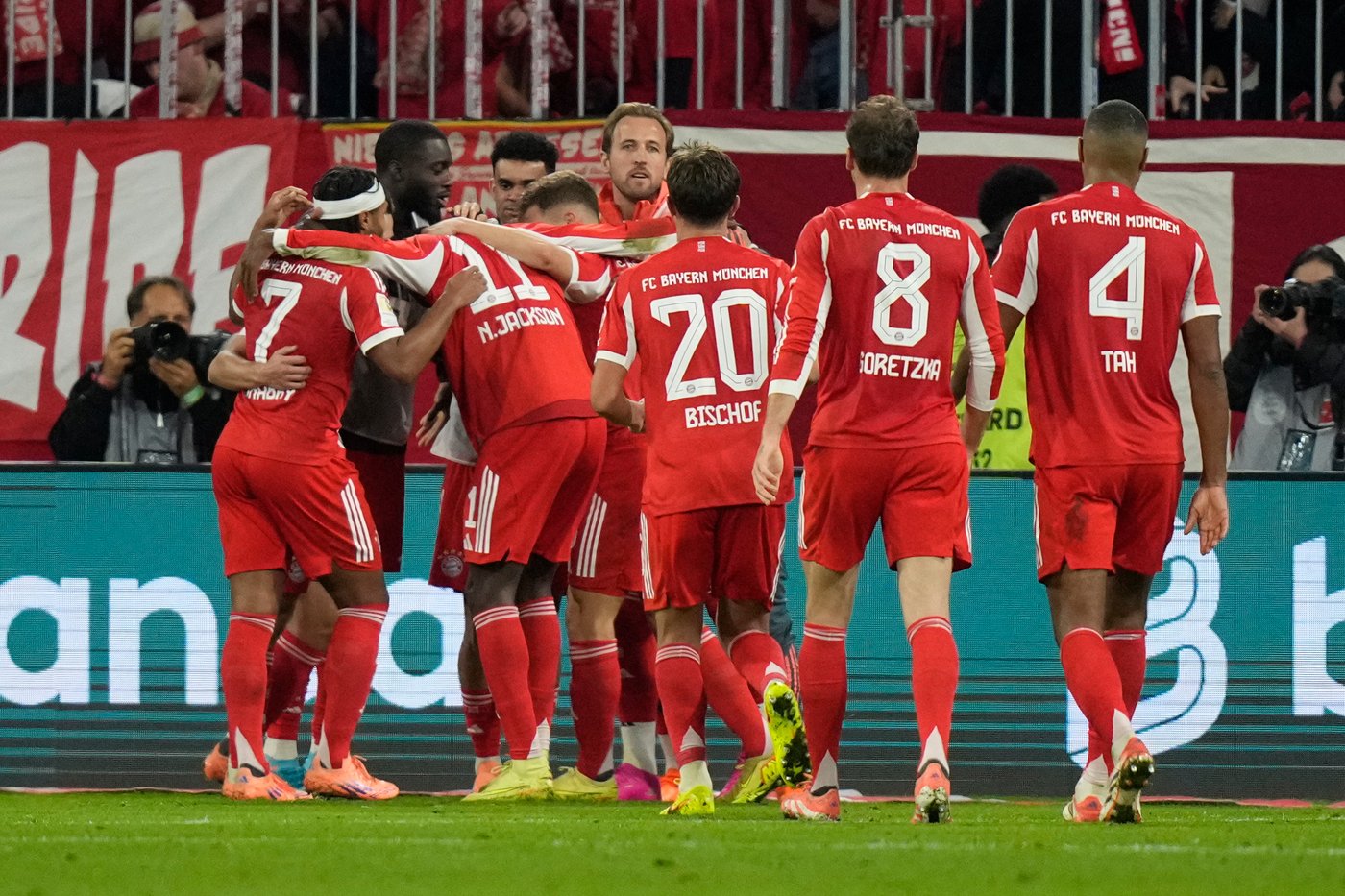Bayern Munich announces record turnover and membership figures | iNFOnews.ca Bayern Munich announces record turnover and membership figures | iNFOnews.ca