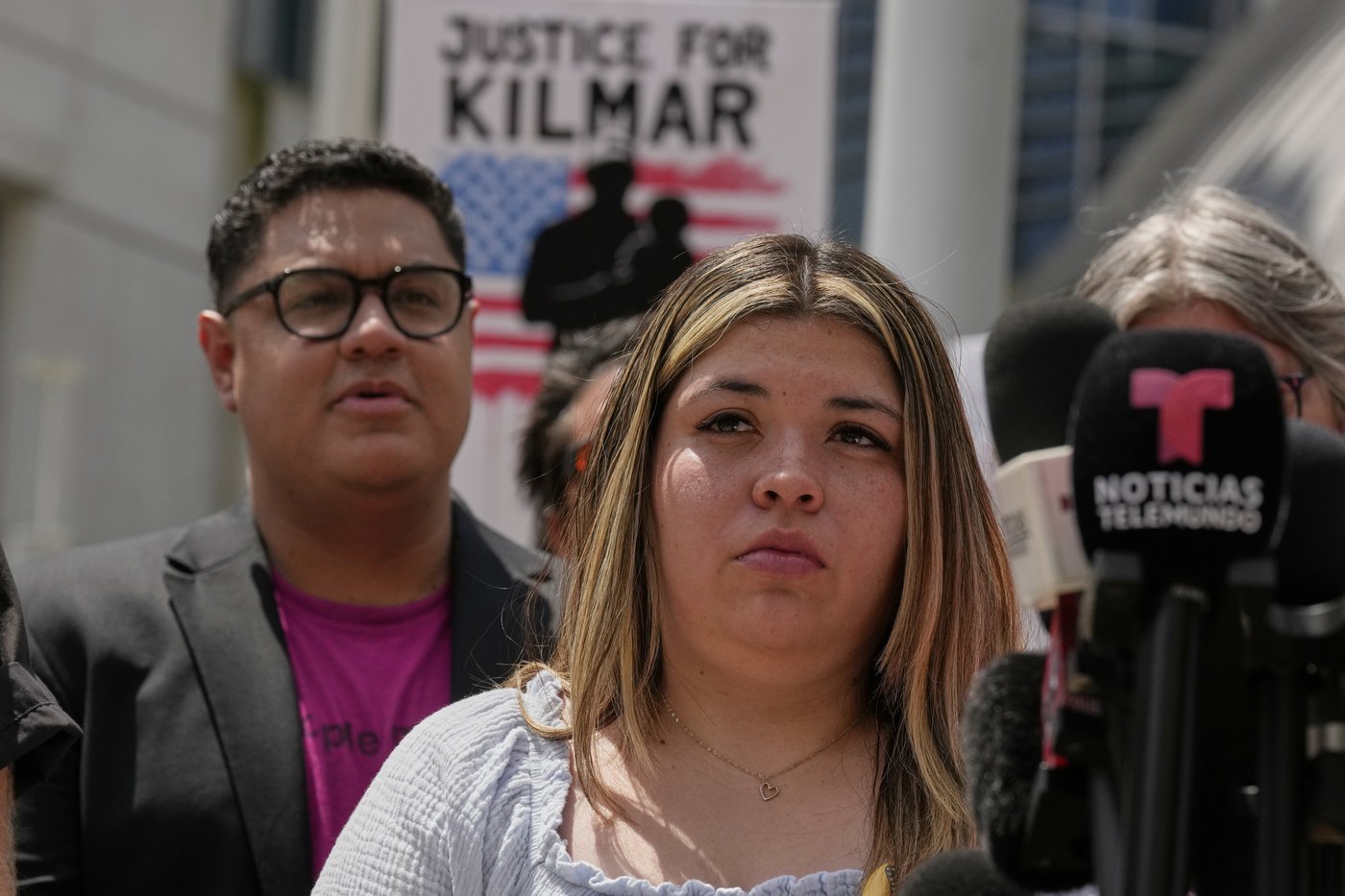 Judge won't rule this week on releasing Kilmar Abrego Garcia from jail | iNFOnews.ca Judge won't rule this week on releasing Kilmar Abrego Garcia from jail | iNFOnews.ca