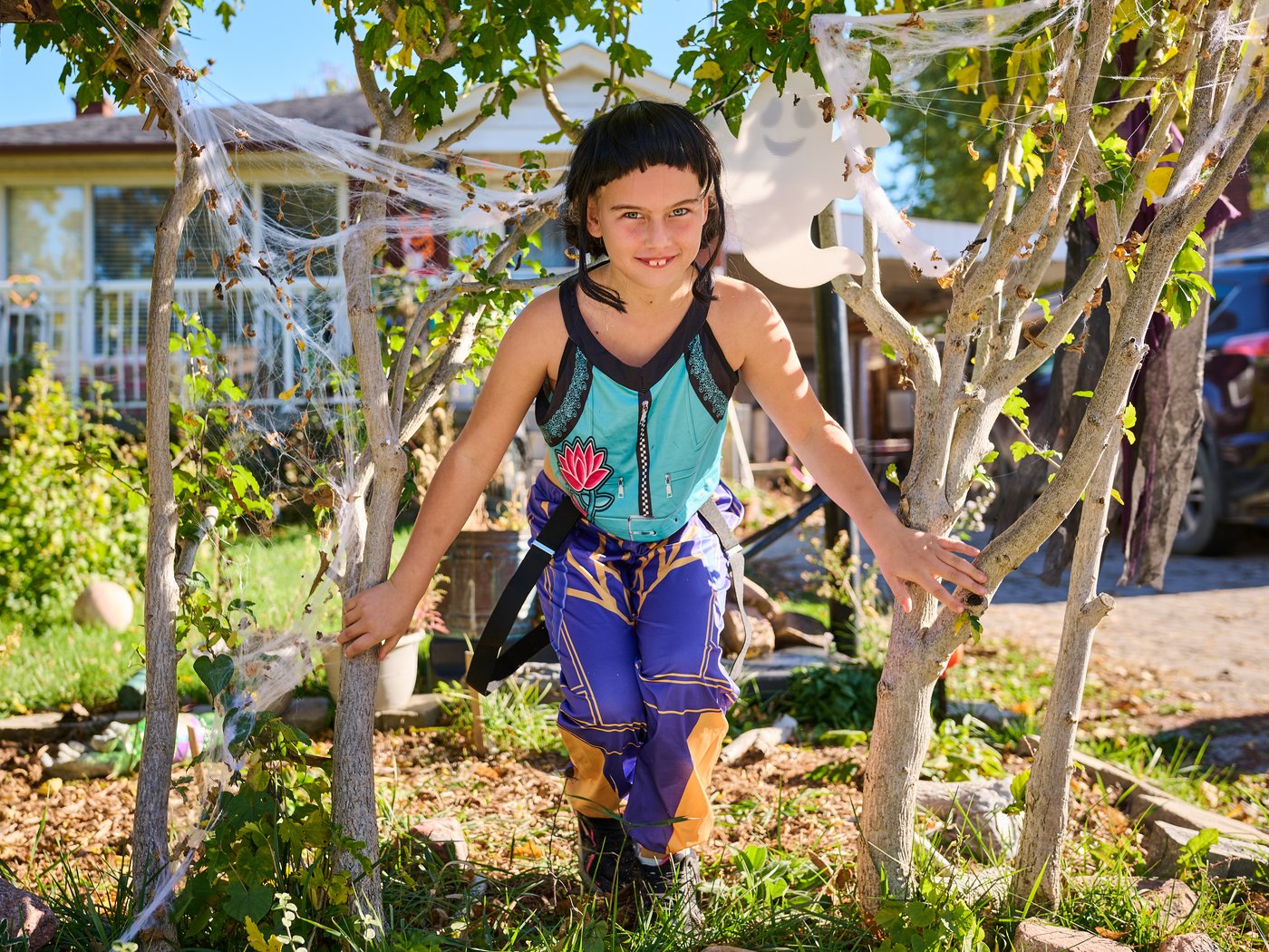 'KPop Demon Hunters' to take over the streets this Halloween | iNFOnews.ca 'KPop Demon Hunters' to take over the streets this Halloween | iNFOnews.ca