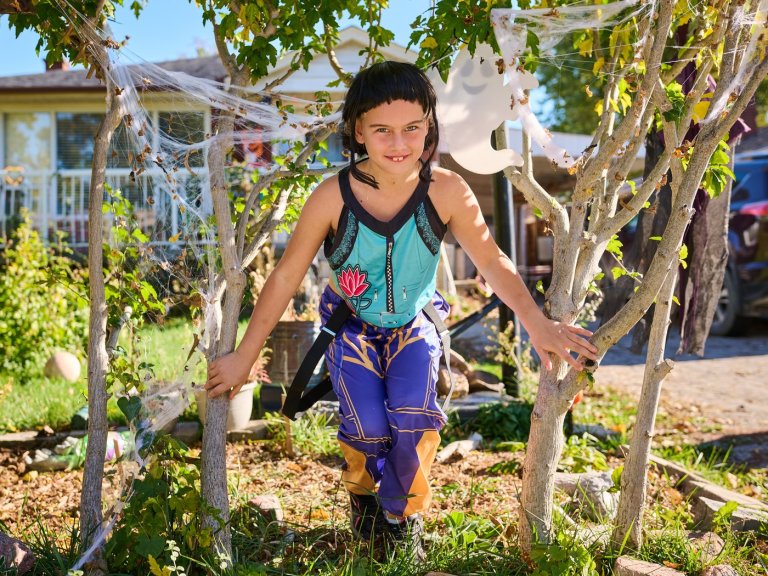 'KPop Demon Hunters' to take over the streets this Halloween | iNFOnews.ca 'KPop Demon Hunters' to take over the streets this Halloween | iNFOnews.ca