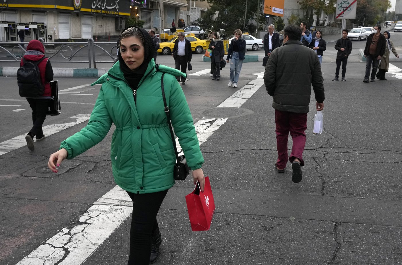 For many Iranians, Trump’s return intensifies worries about war. Yet some see reasons for hope | iNFOnews.ca For many Iranians, Trump’s return intensifies worries about war. Yet some see reasons for hope | iNFOnews.ca