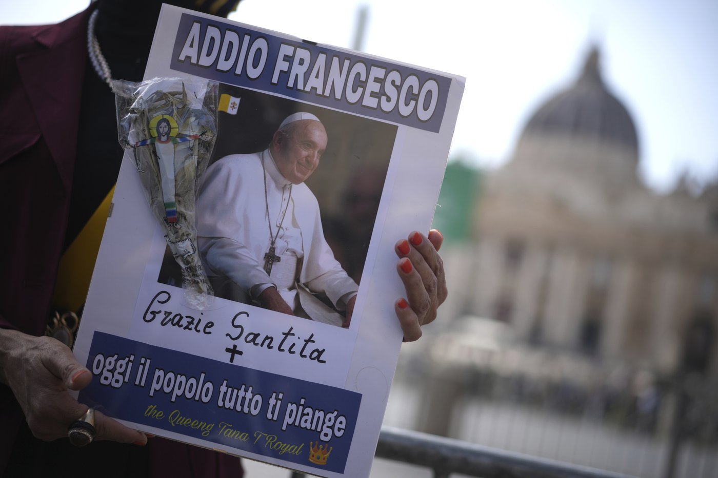 PHOTO COLLECTION: Best-of-Scenes-from-the-Vatican-Photo-Collection | iNFOnews.ca