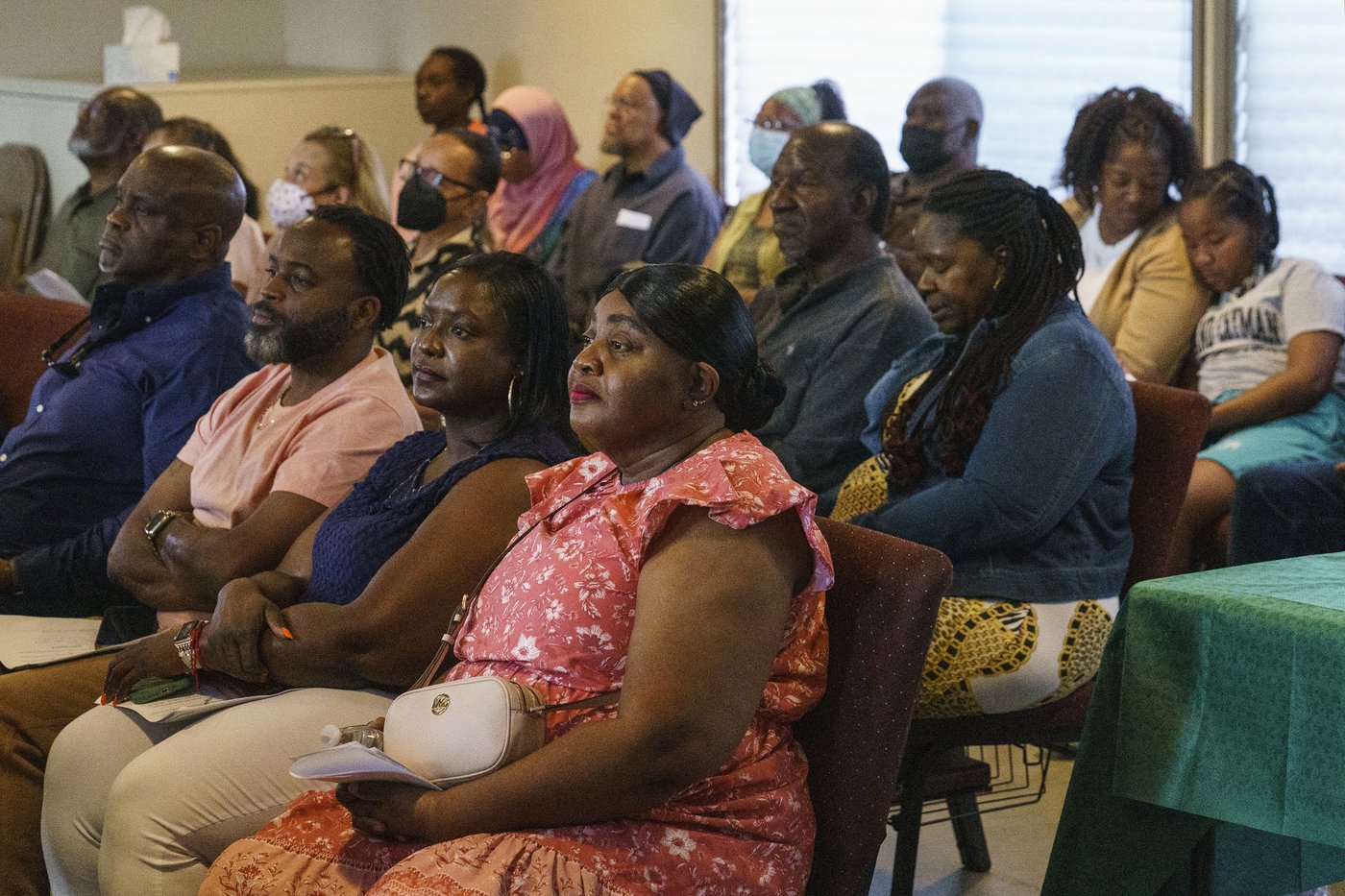 Palm Springs officials approve $5.9M to pay Black and Latino families displaced from neighborhood | iNFOnews.ca Palm Springs officials approve $5.9M to pay Black and Latino families displaced from neighborhood | iNFOnews.ca