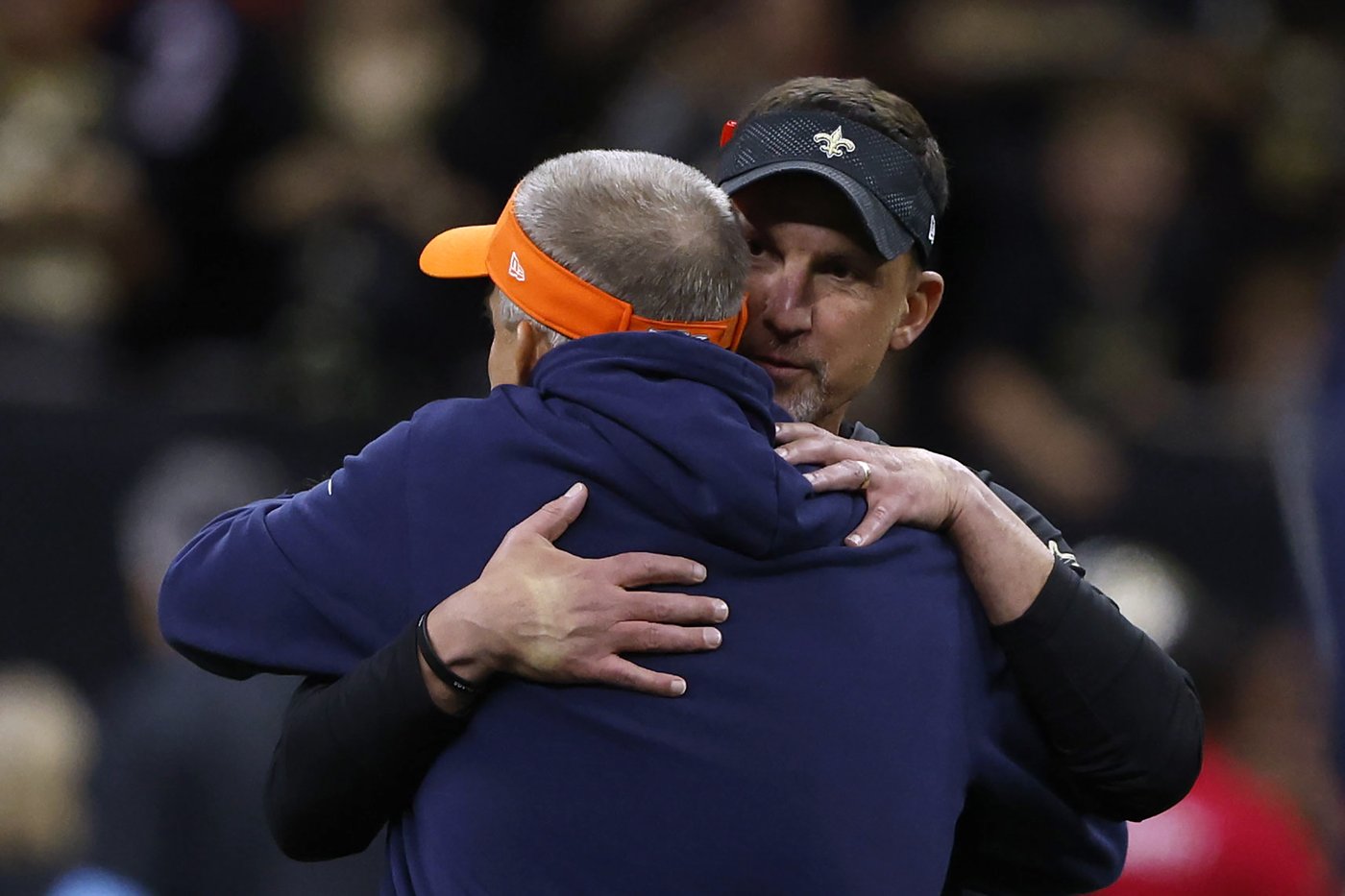 Sean Payton triumphs in return to New Orleans as the Broncos dominate the Saints, 33-10 | iNFOnews.ca Sean Payton triumphs in return to New Orleans as the Broncos dominate the Saints, 33-10 | iNFOnews.ca