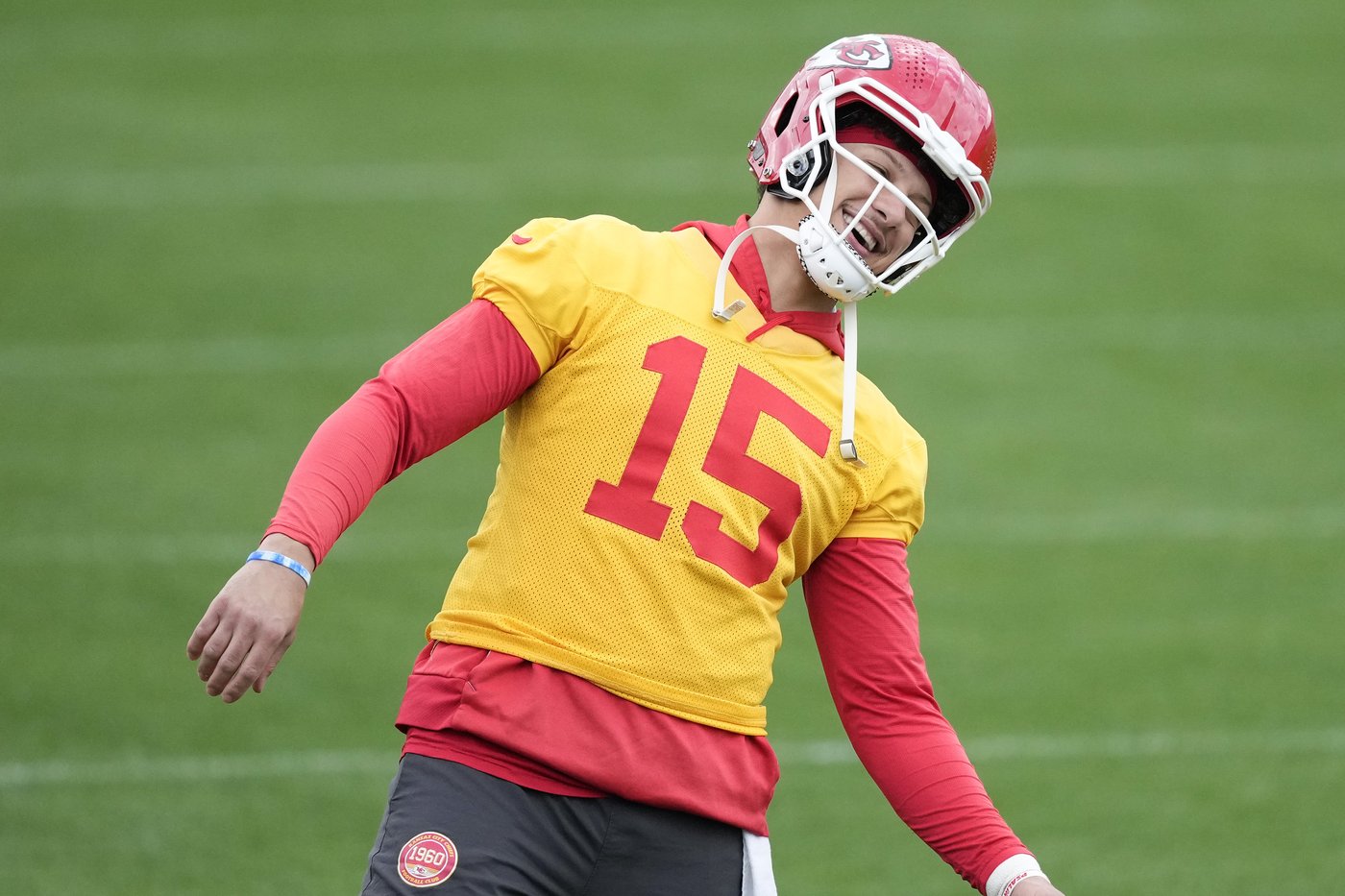Why are the Chiefs favored to beat Philadelphia in the Super Bowl? Start with a winning pedigree | iNFOnews.ca Why are the Chiefs favored to beat Philadelphia in the Super Bowl? Start with a winning pedigree | iNFOnews.ca