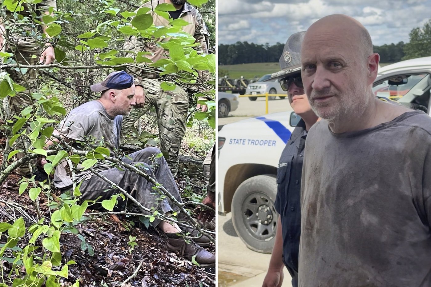 Arkansas prison employees fired after 'Devil in the Ozarks' escape | iNFOnews.ca