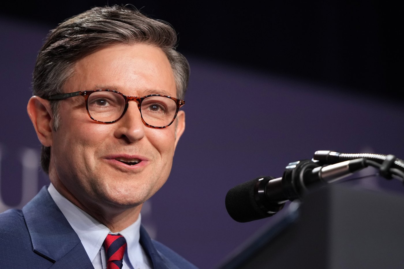 Republicans crafting Trump's big bill hit a familiar roadblock: How to pay for it | iNFOnews.ca