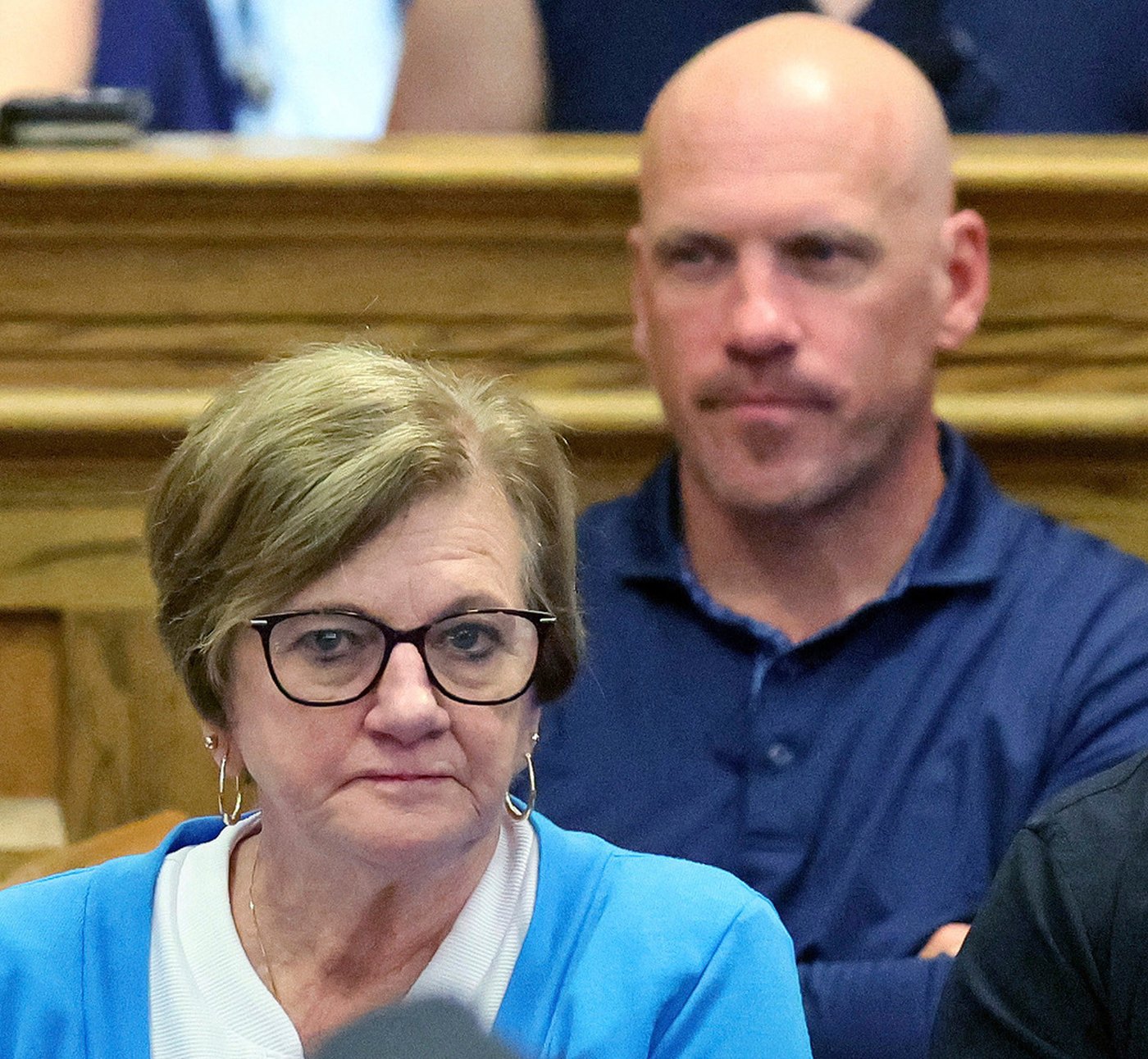 Prosecution rests in trial of Karen Read who's charged in death of Boston police officer boyfriend | iNFOnews.ca Prosecution rests in trial of Karen Read who's charged in death of Boston police officer boyfriend | iNFOnews.ca