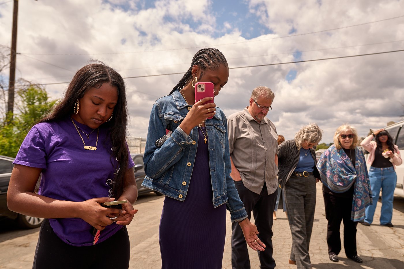 After the Los Angeles wildfires, clergy crossed denominational lines and forged new bonds | iNwheels After the Los Angeles wildfires, clergy crossed denominational lines and forged new bonds | iNwheels