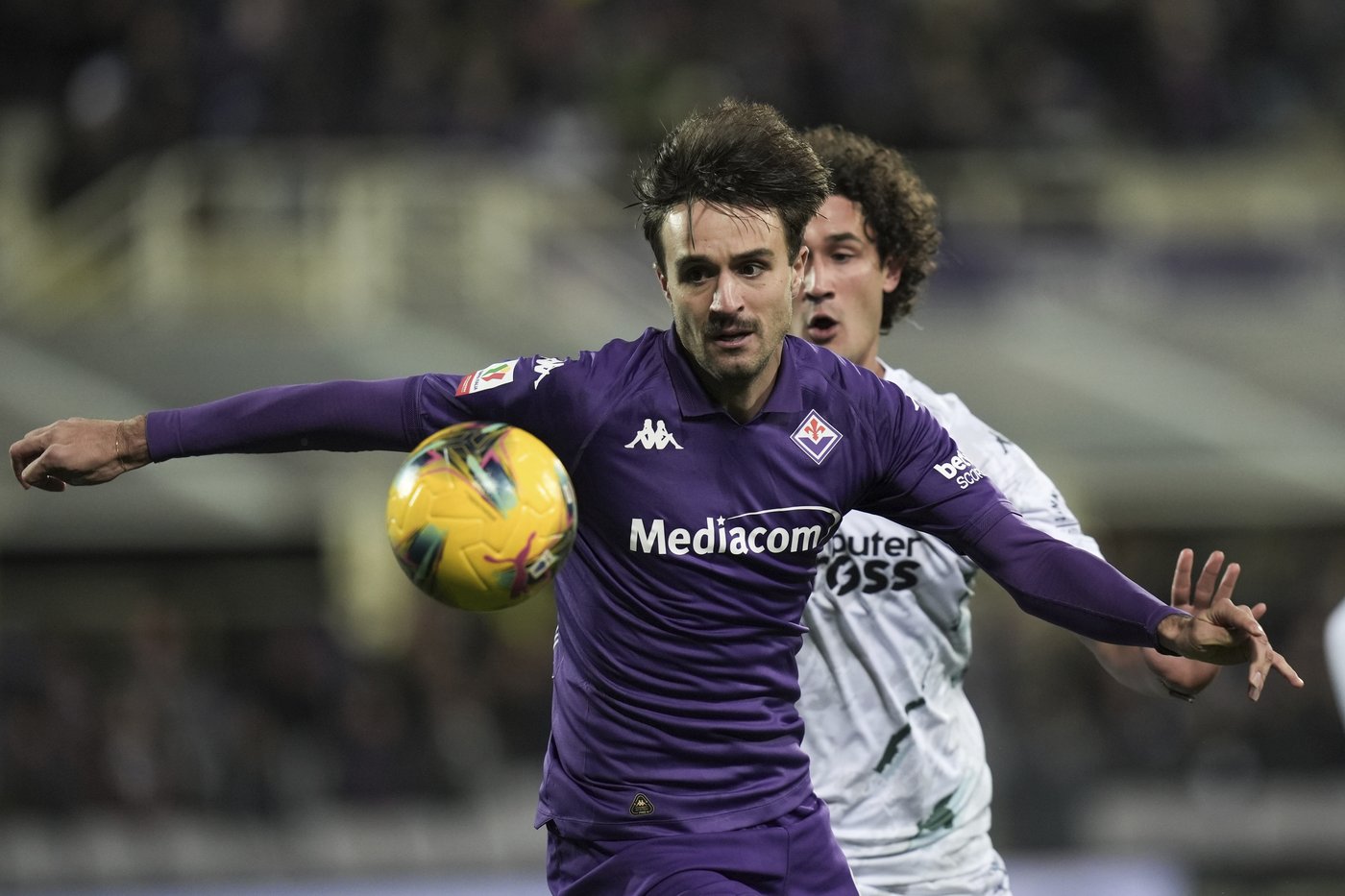 Days after Bove collapsed on same field, Fiorentina loses on penalties to Empoli in Italian Cup | iNFOnews.ca Days after Bove collapsed on same field, Fiorentina loses on penalties to Empoli in Italian Cup | iNFOnews.ca