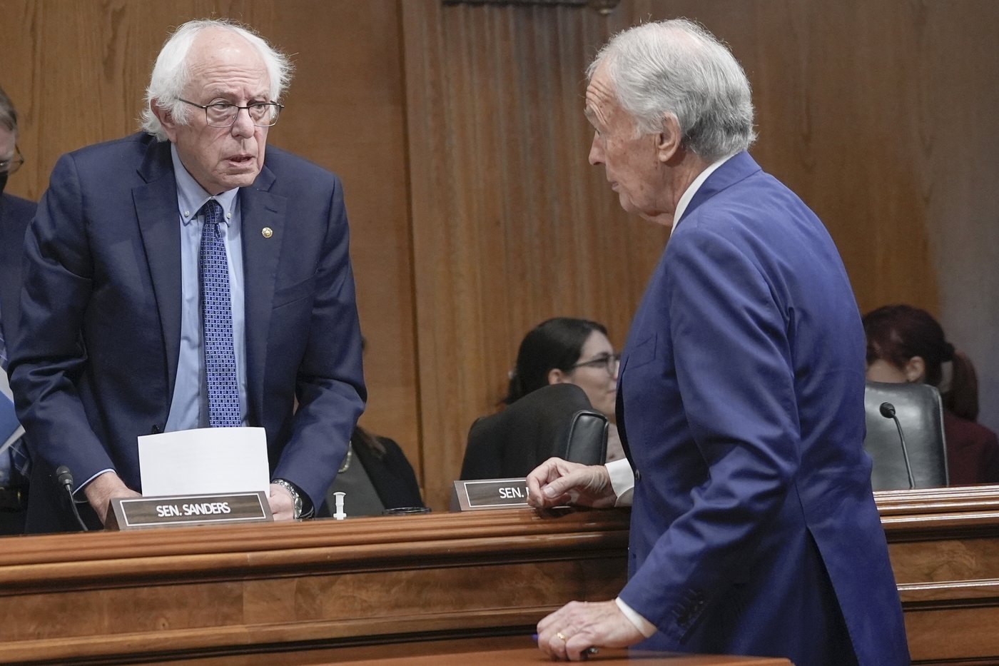 Steward Health Care files a lawsuit against a US Senate panel over contempt resolution | iNFOnews.ca Steward Health Care files a lawsuit against a US Senate panel over contempt resolution | iNFOnews.ca
