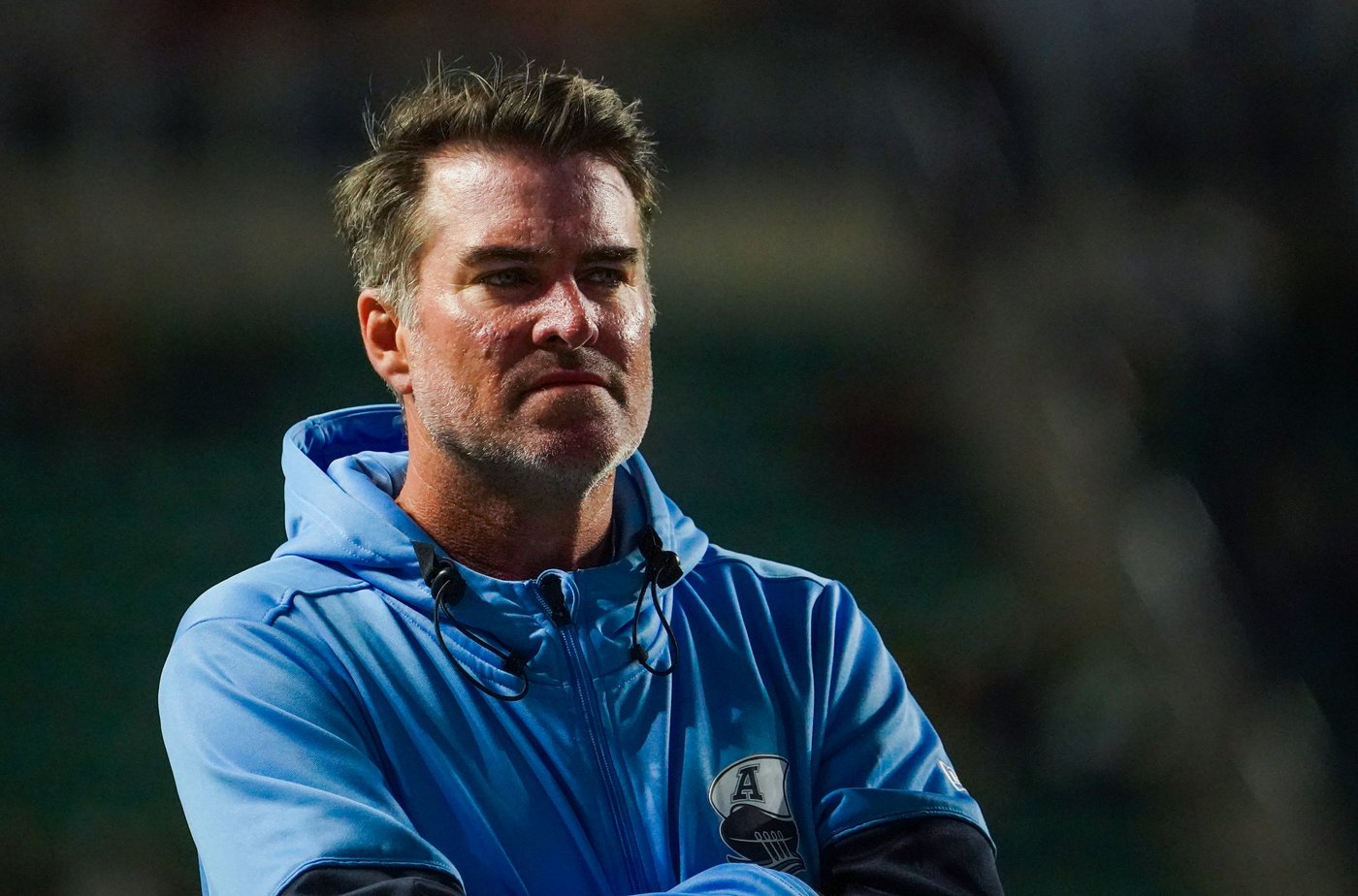 Ottawa Redblacks hire Ryan Dinwiddie as their head coach and general manager | iNFOnews.ca