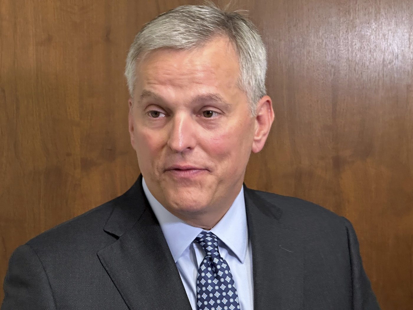 North Carolina governor vetoes another set of bills, including one on guns in private schools | iNFOnews.ca North Carolina governor vetoes another set of bills, including one on guns in private schools | iNFOnews.ca