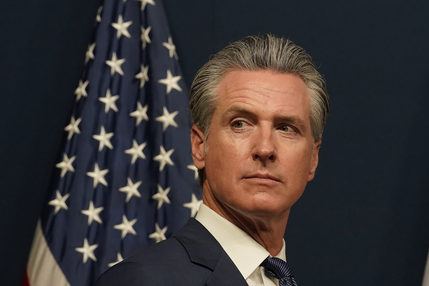 California Gov. Gavin Newsom's national profile soars with latest Trump fight, but there are risks | iNFOnews.ca