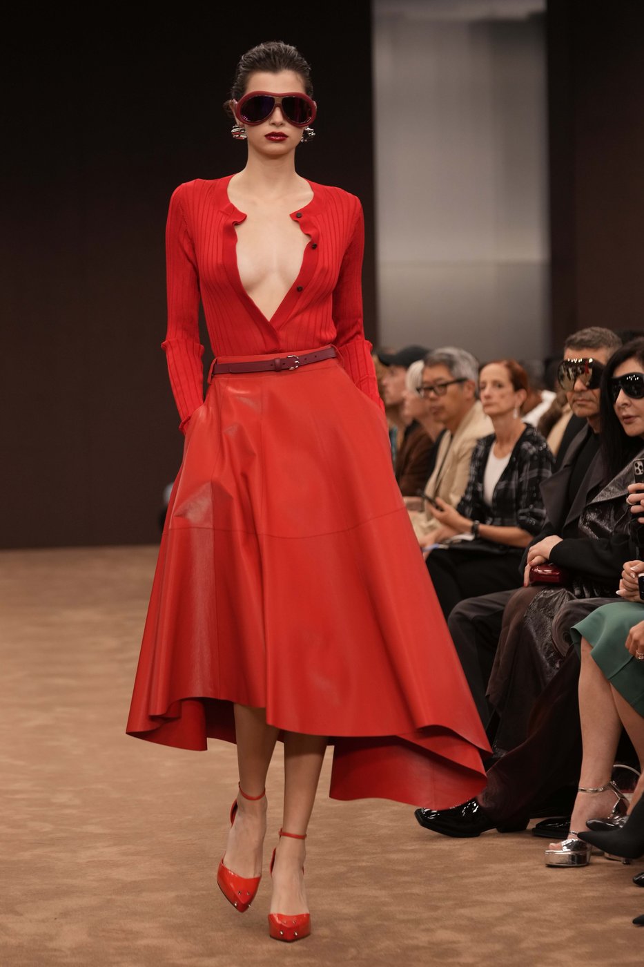 Milan Fashion Week closes with a gala promoting sustainability | iNFOnews.ca