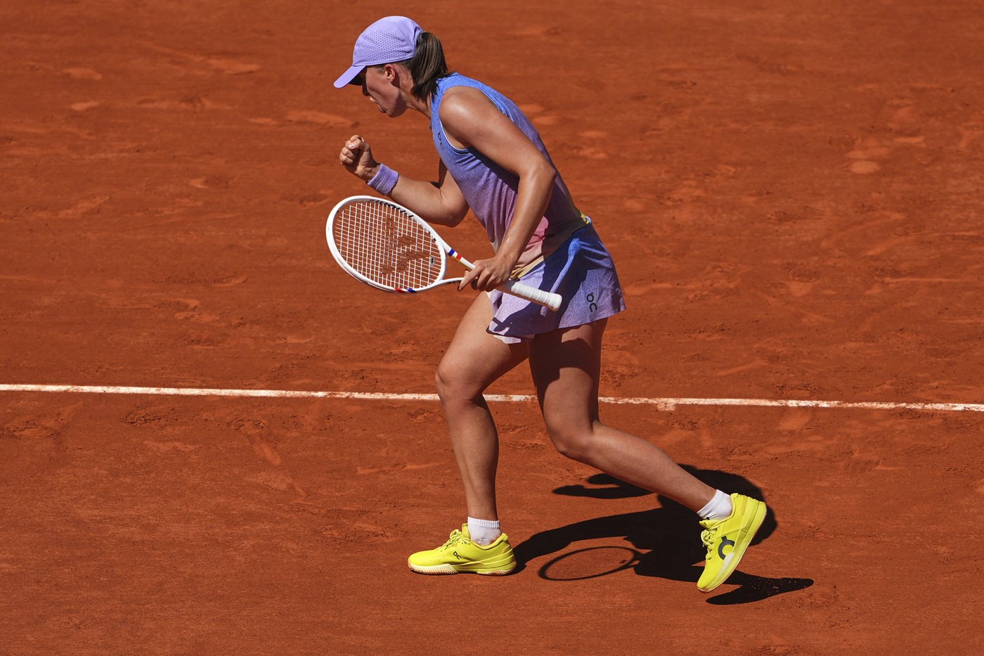 PHOTO COLLECTION: Best of French Open Tennis Third Round | iNFOnews.ca PHOTO COLLECTION: Best of French Open Tennis Third Round | iNFOnews.ca