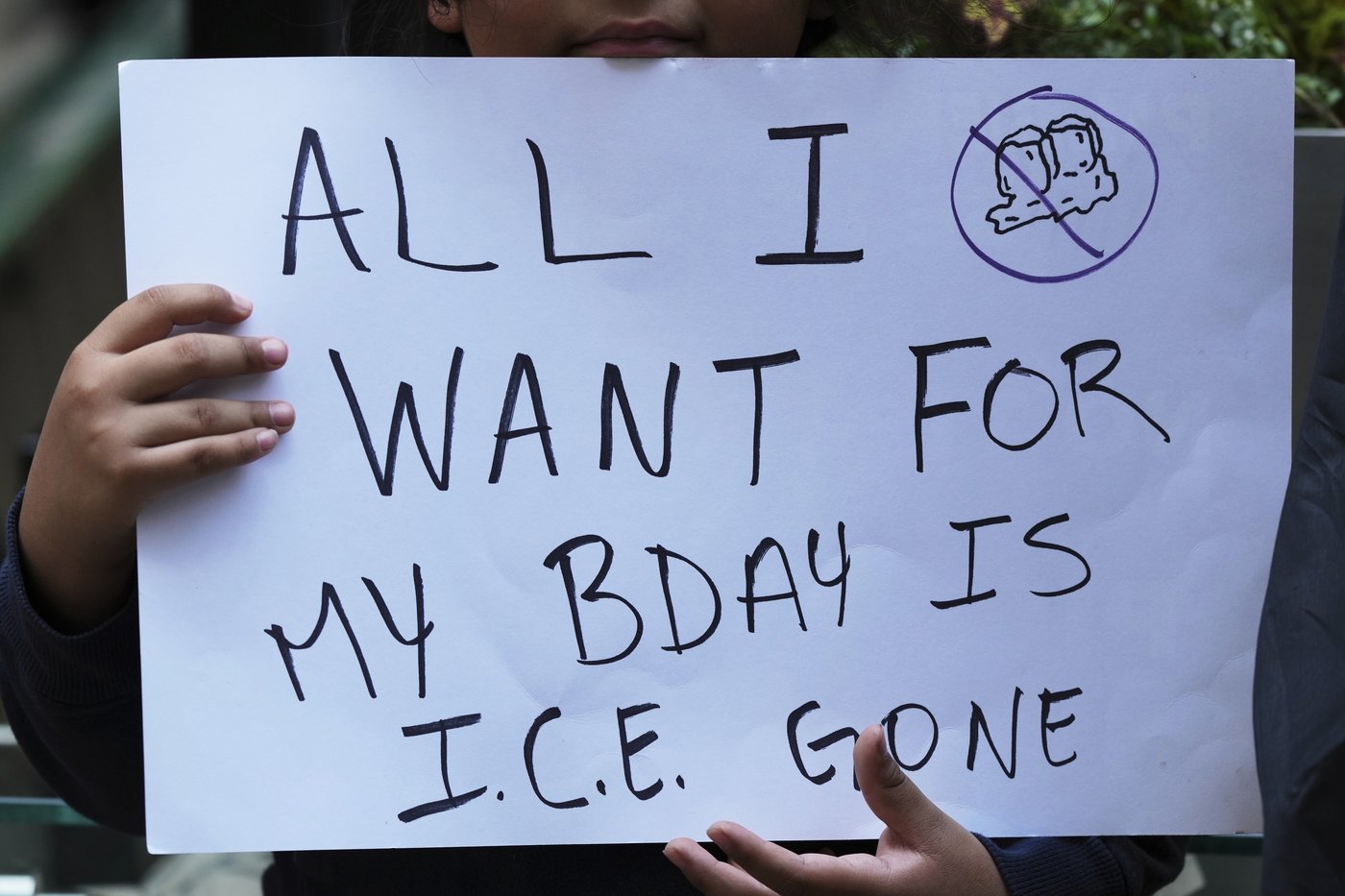 Trump immigration policies targeting Democratic cities energize organizers, leave others confused | iNFOnews.ca Trump immigration policies targeting Democratic cities energize organizers, leave others confused | iNFOnews.ca