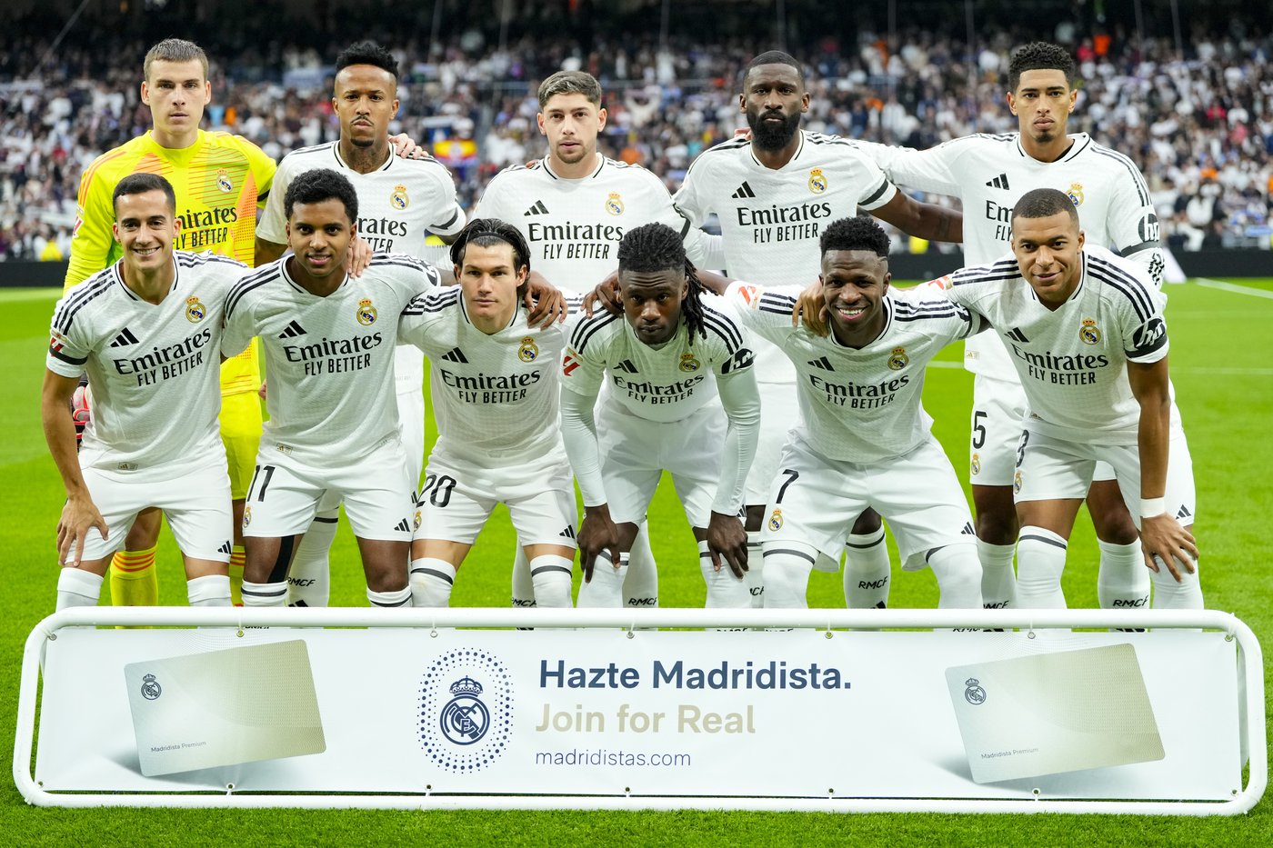 Real Madrid defender Eder Militão tears ACL and needs surgery | iNFOnews.ca Real Madrid defender Eder Militão tears ACL and needs surgery | iNFOnews.ca