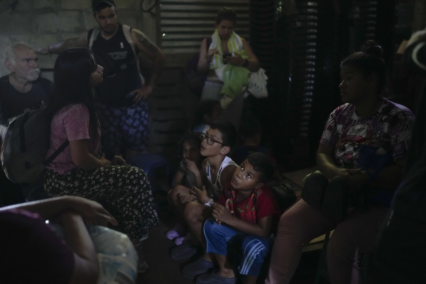 How Mexican cartels manage the flow of migrants on their way to the US border | iNFOnews.ca