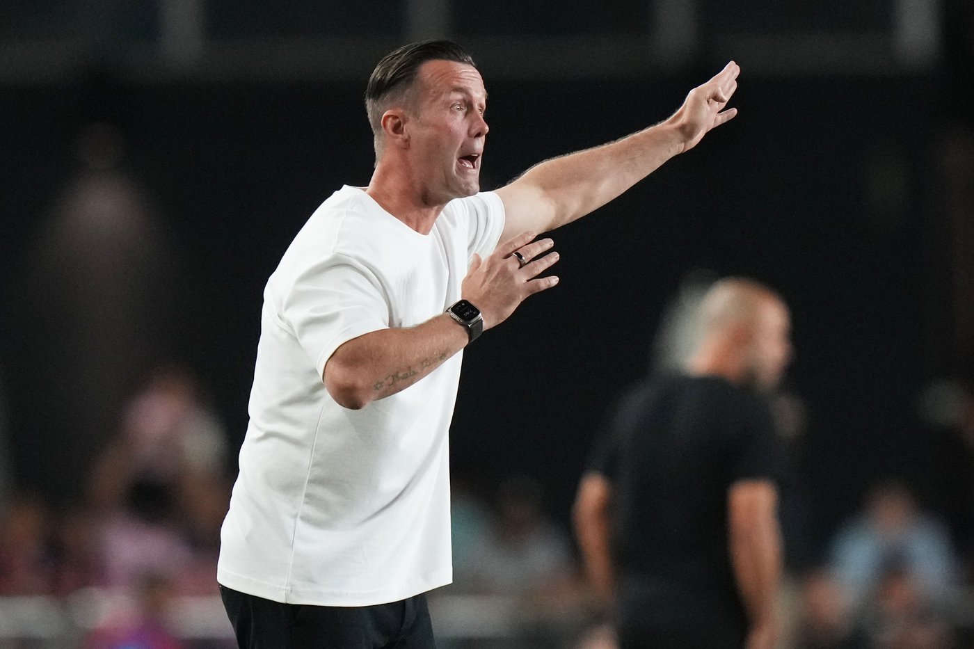 Atlanta United fires coach Ronny Deila following 5-16-3 record in his only season | iNFOnews.ca Atlanta United fires coach Ronny Deila following 5-16-3 record in his only season | iNFOnews.ca