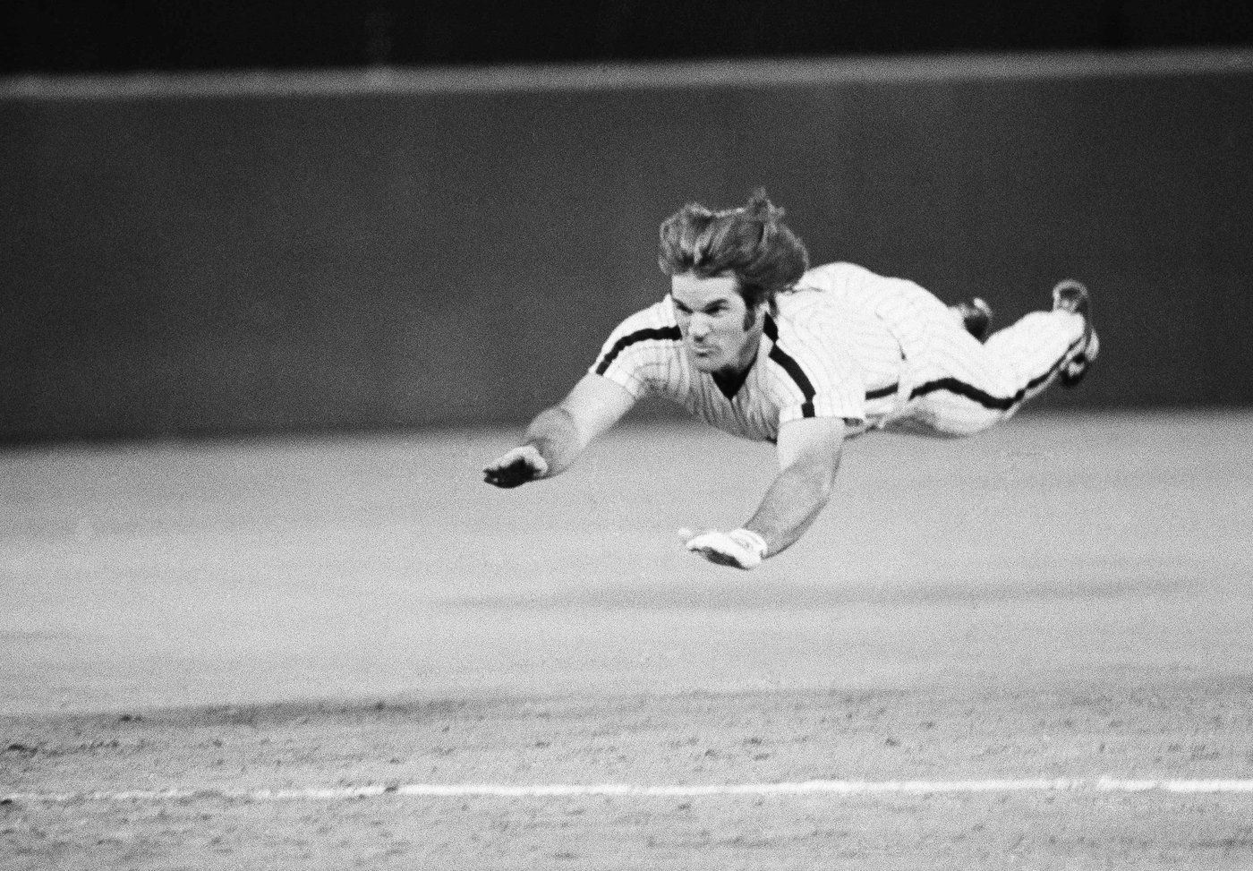 Pete Rose, baseball’s banned hits leader, has died at 83 | iNFOnews.ca Pete Rose, baseball’s banned hits leader, has died at 83 | iNFOnews.ca