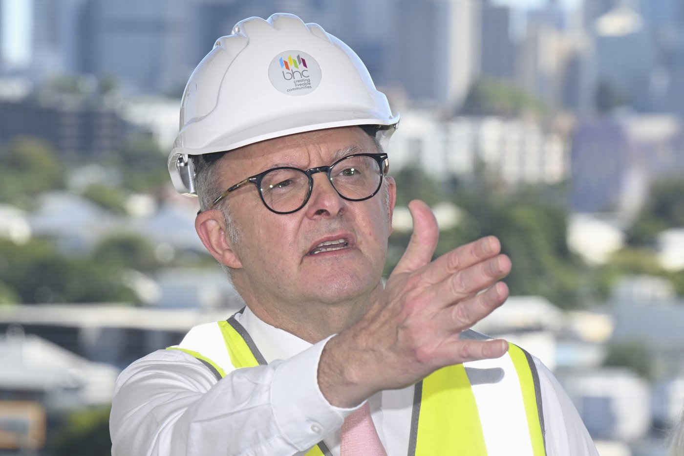 Australia's Prime Minister Anthony Albanese has survived a volatile political era | iNFOnews.ca Australia's Prime Minister Anthony Albanese has survived a volatile political era | iNFOnews.ca