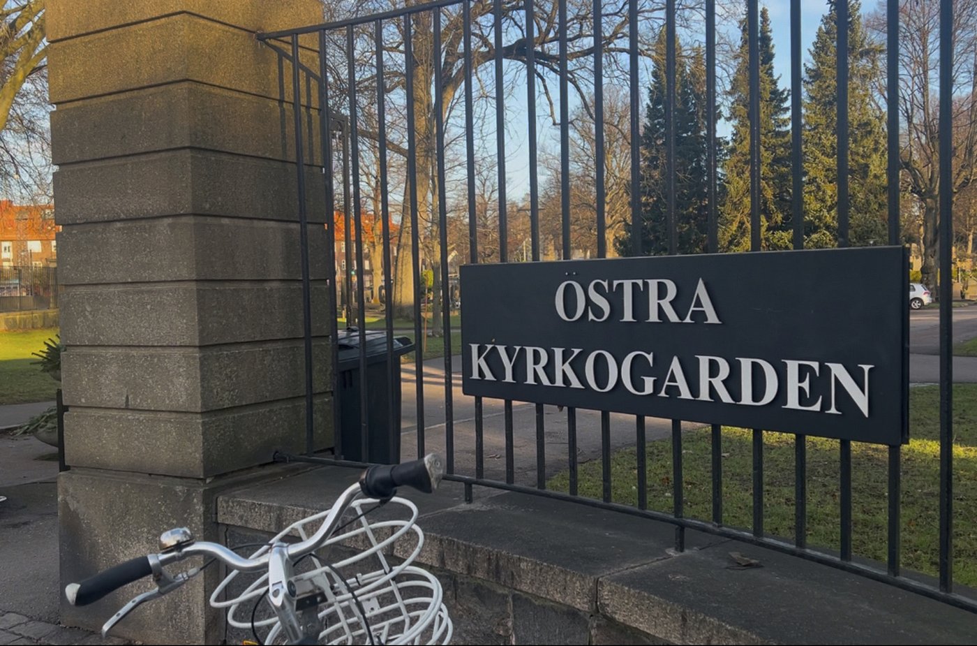 Sweden embarks on a sober search for more cemetery space in case of war | iNFOnews.ca Sweden embarks on a sober search for more cemetery space in case of war | iNFOnews.ca