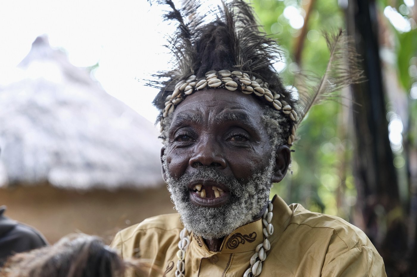 In African politics, the rampant belief in witchcraft fortifies some and vexes others | iNFOnews.ca In African politics, the rampant belief in witchcraft fortifies some and vexes others | iNFOnews.ca